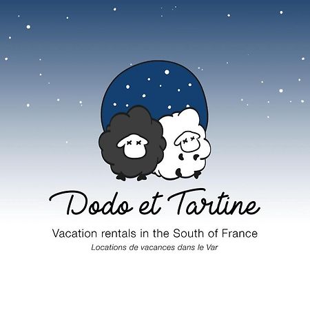 Lavish 1 Bedroom All Comfort Downtown - Dodo Et Tartine Toulon Ngoại thất bức ảnh